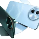 A Powerhouse with 50MP Camera and 6,000mAh Battery Unveiled