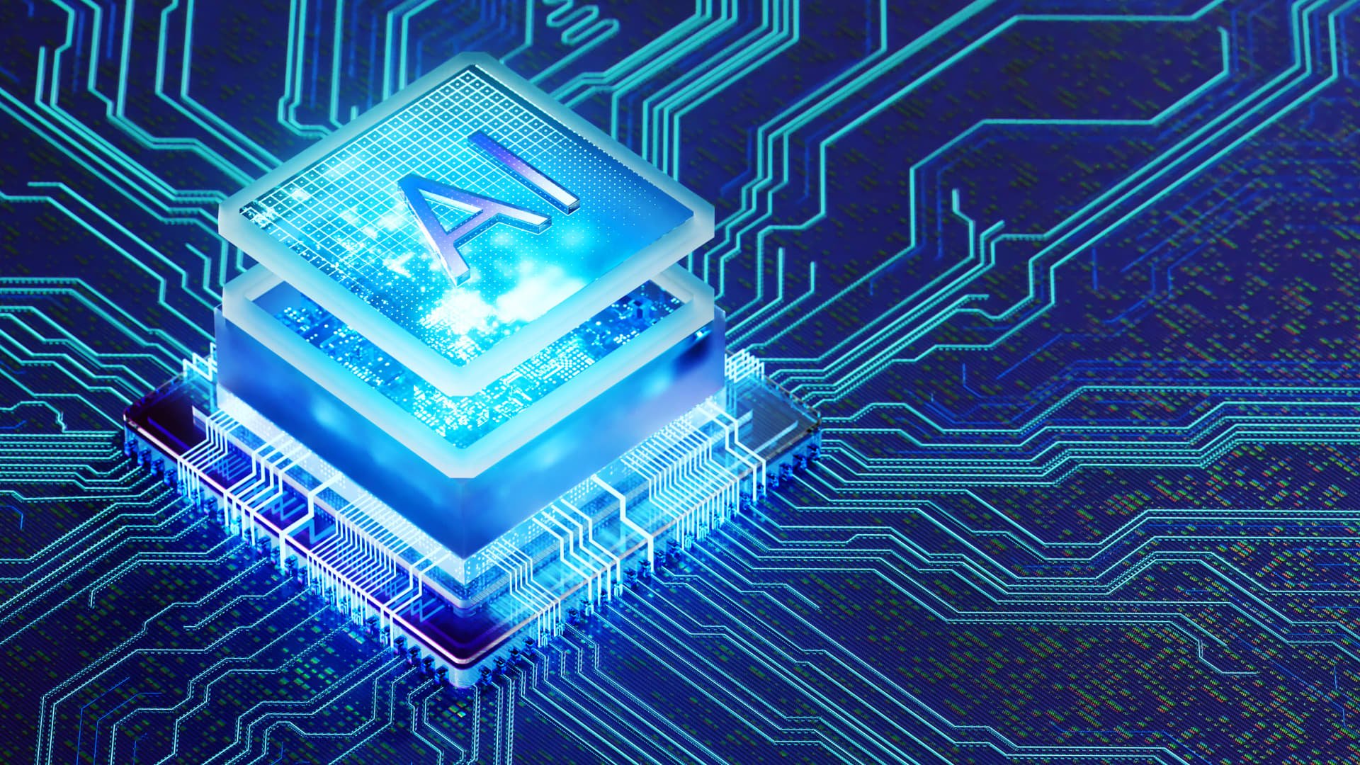 AI-Driven Boost in PC and Smartphone Upgrades Benefits These 5 Stocks 1 AI-Driven Boost in PC and Smartphone Upgrades Benefits These 5 Stocks