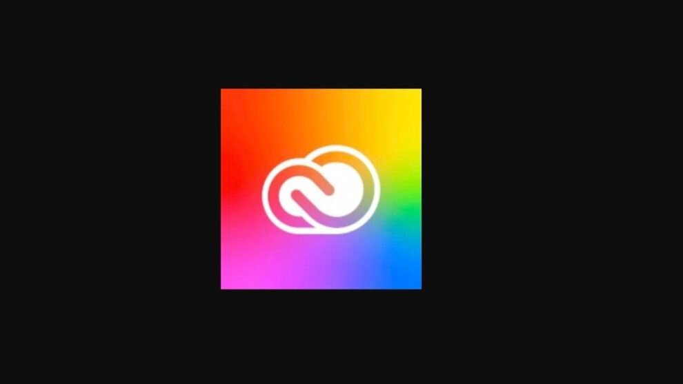 Adobe Creative Cloud Suite