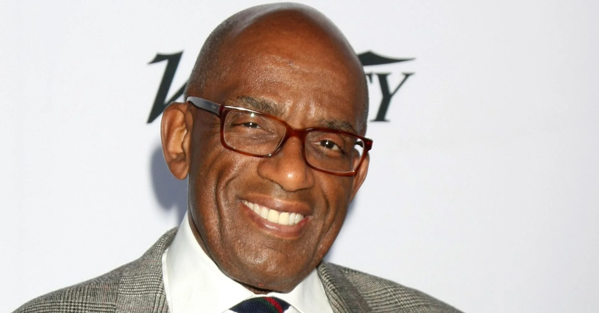 Al Roker Freezes Internet by Participating in Viral Boyfriend Trend