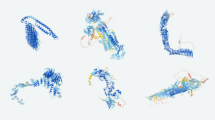 AlphaFold 3 Revolutionizes Molecular Biology with Unprecedented Protein Structure Predictions