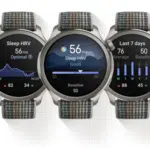 Amazfit Balance Smartwatch Enhanced with Zepp OS 3.5 and AI Features in India