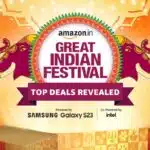Amazon's Great Summer Sale 2024 Unveils Hot Deals on Washing Machines