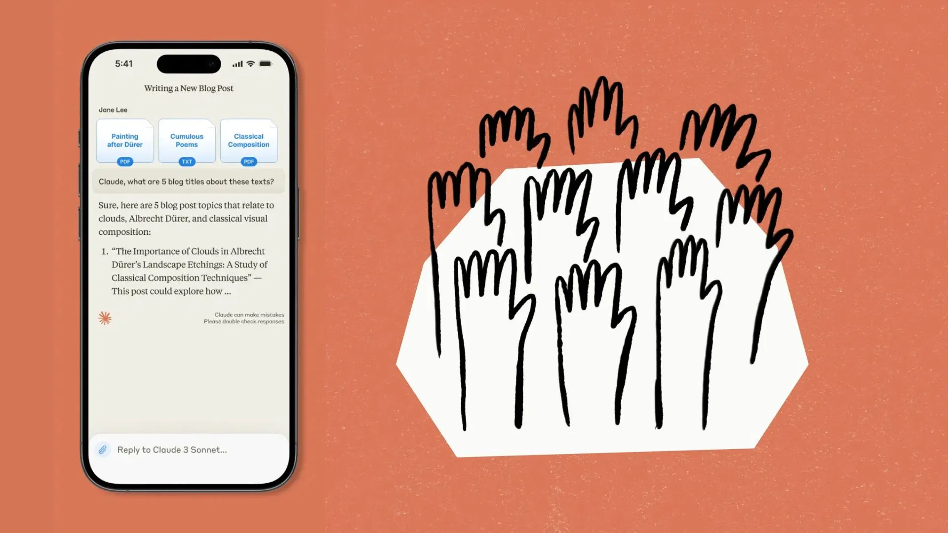 Anthropic’s Claude iOS App Launch