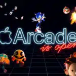 Apple Arcade 2024