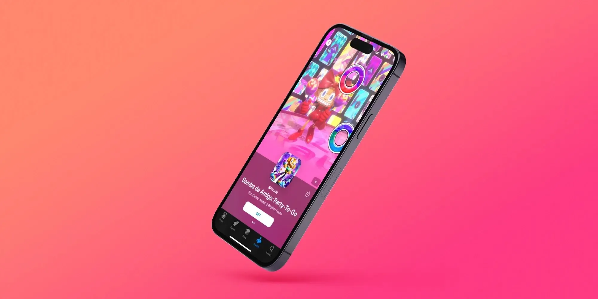 Apple Arcade Expands with Exciting New Titles Including Award-Winning Games