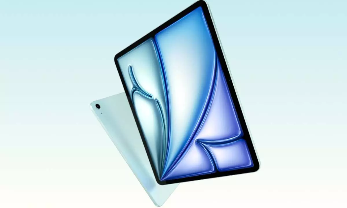 Apple Introduces Battery Health Feature to New iPad Air and iPad Pro Models