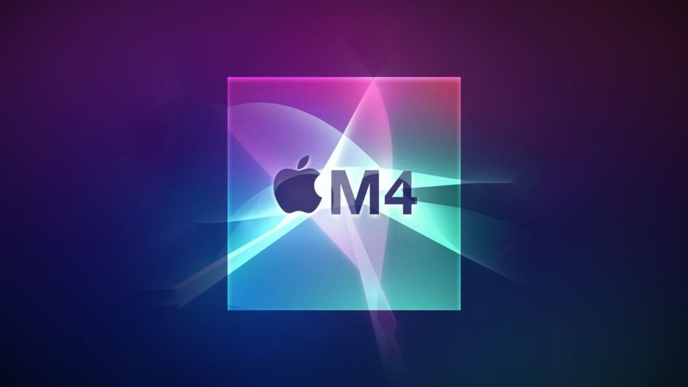 Apple M4 Chip