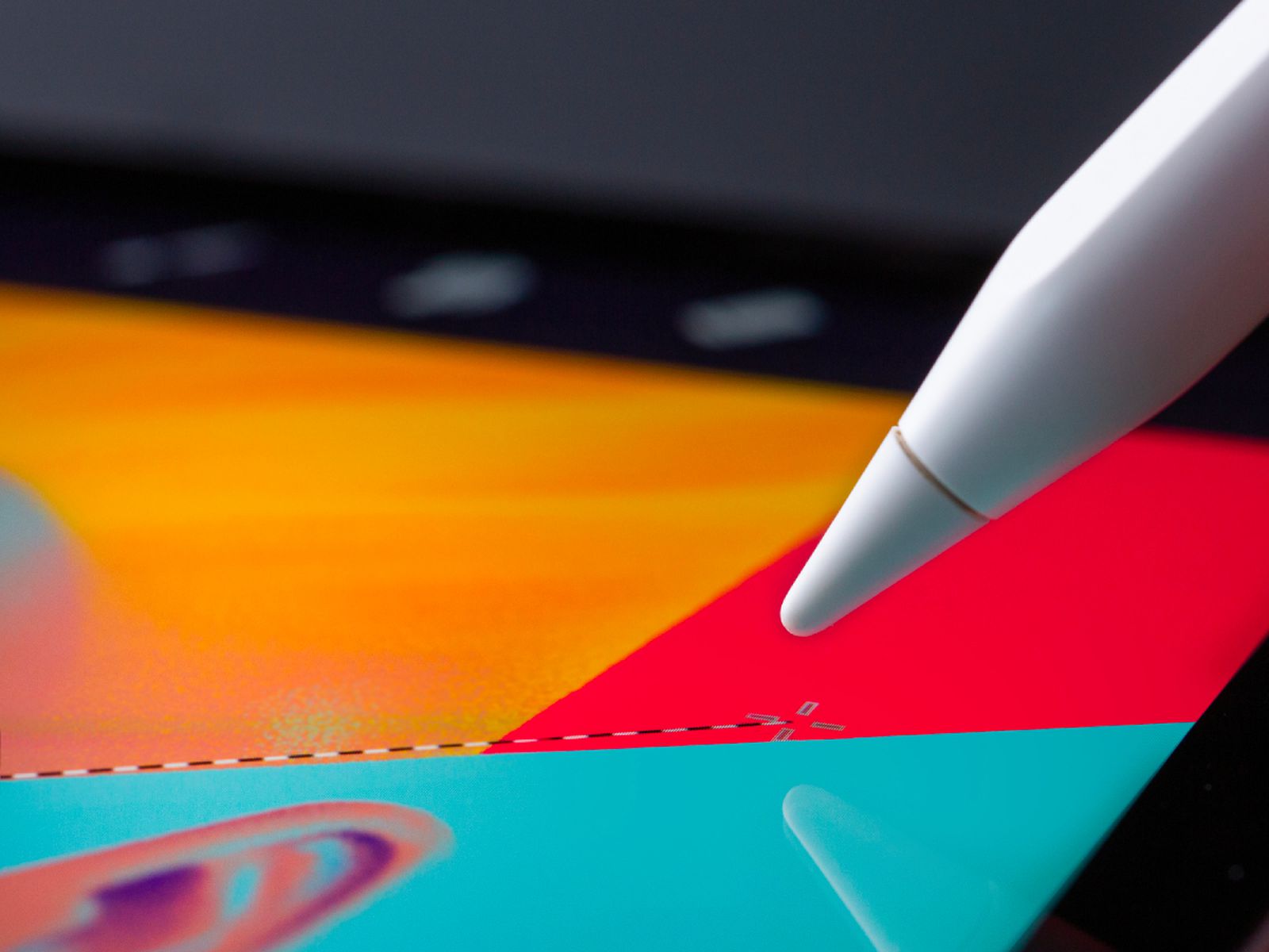 Apple's Erasable Website Logo Teases New Apple Pencil Unveiling 1 Apple Pencil