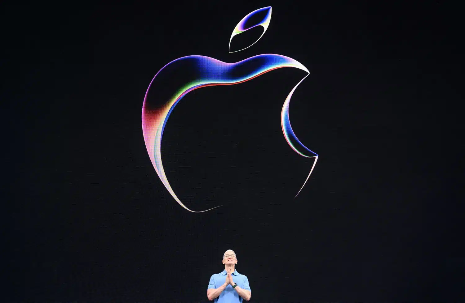 Apple Reiterated as Bank of America's Top Pick on Expected AI Upgrades