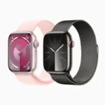 Apple Watch Saves Delhi Woman's Life