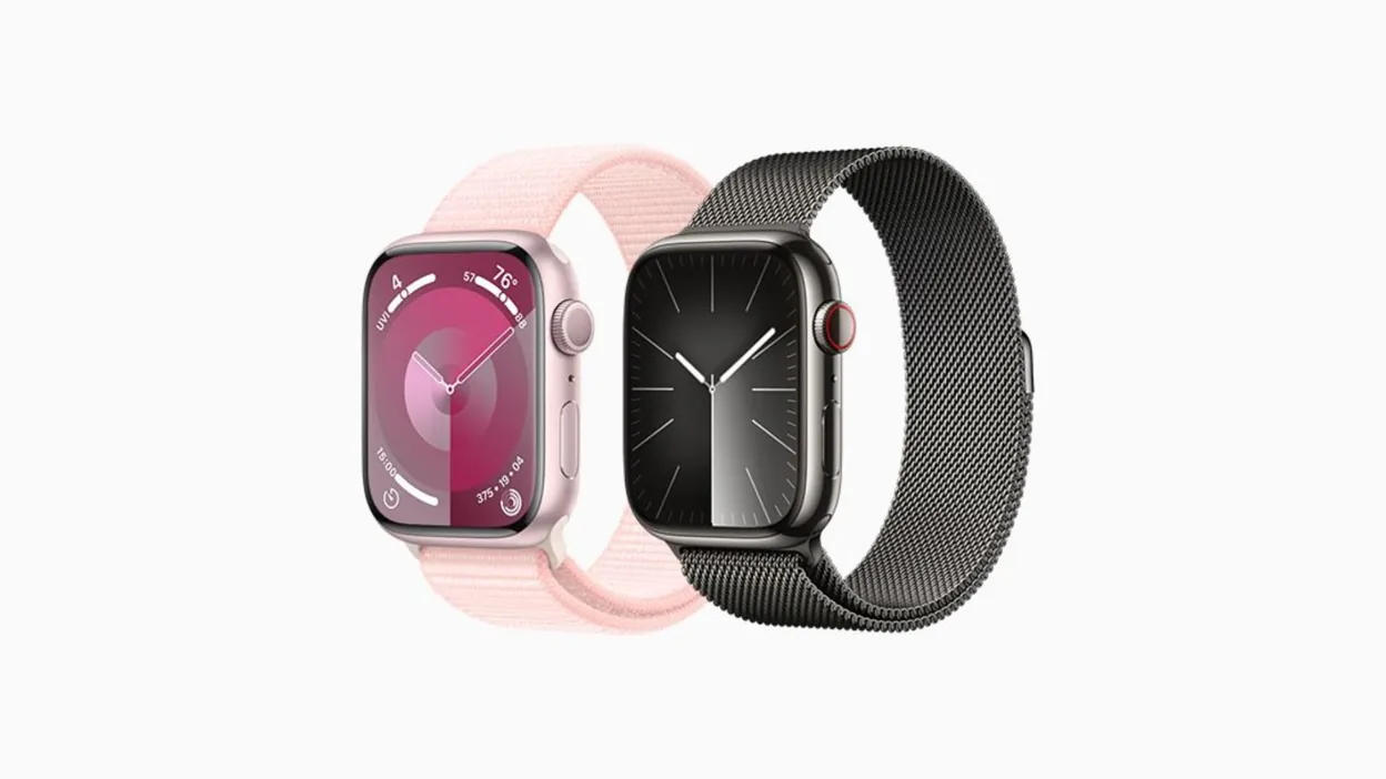 Apple Watch Saves Delhi Woman's Life