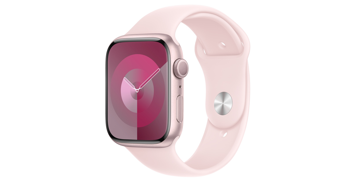 Apple Watch Series 9