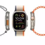Apple Watch Ultra 3 Launch in 2024 Is Unlikely to Stir Excitement