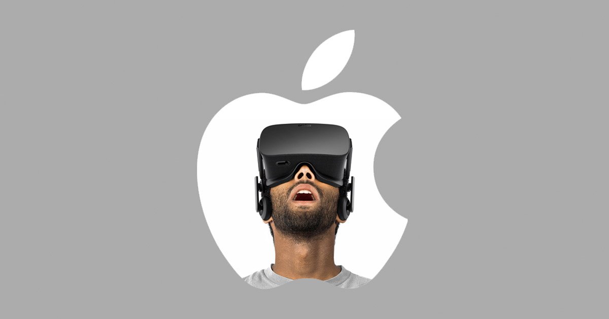 Apple and Meta Forge Ahead in Virtual Reality Despite Market Skepticism