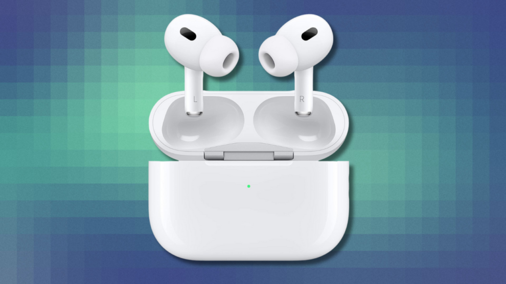 Apple's AirPods Pro Hits Record Low Price