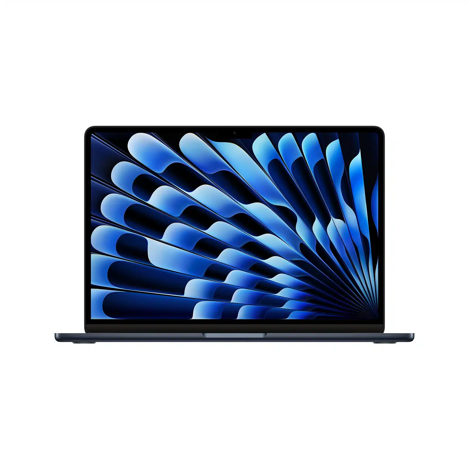 Apple's All-Screen MacBook Set for 2026 Launch