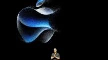 Apple's Bold Move into AI