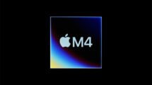 Apple's M4 iPad Pro