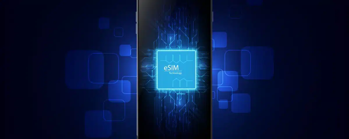 Apple's New iPads Embrace eSIM Technology