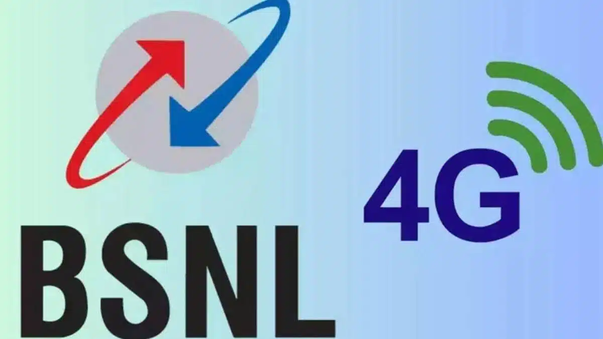 BSNL Launches First Indigenous 4G Site in Kolkata Telecom District