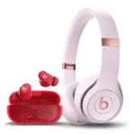 Beats Launches Solo 4 Headphones and Solo Buds