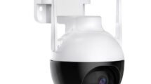 Best Home Security Cameras of 2024