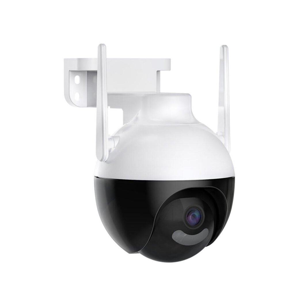 Best Home Security Cameras of 2024