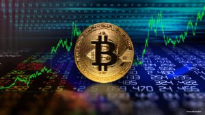 Bitcoin Opens $63K Futures Gap