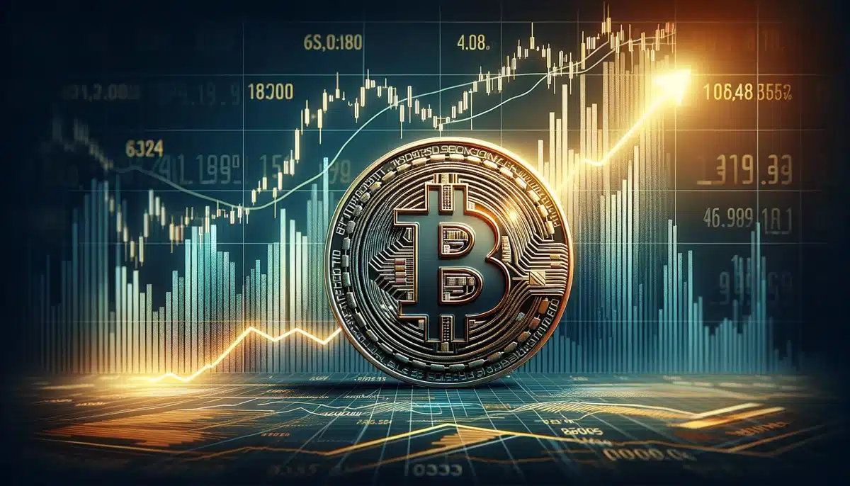 Bitcoin Price Hits $70K as Spot and BTC ETF Buying Surges
