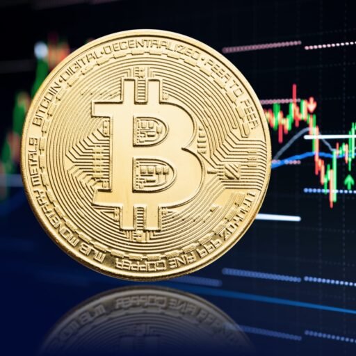 Bitcoin Price Suppression
