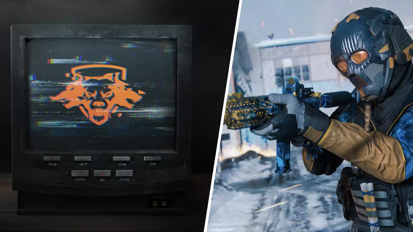 Call of Duty Black Ops 6 Gets a Cryptic Website Teaser