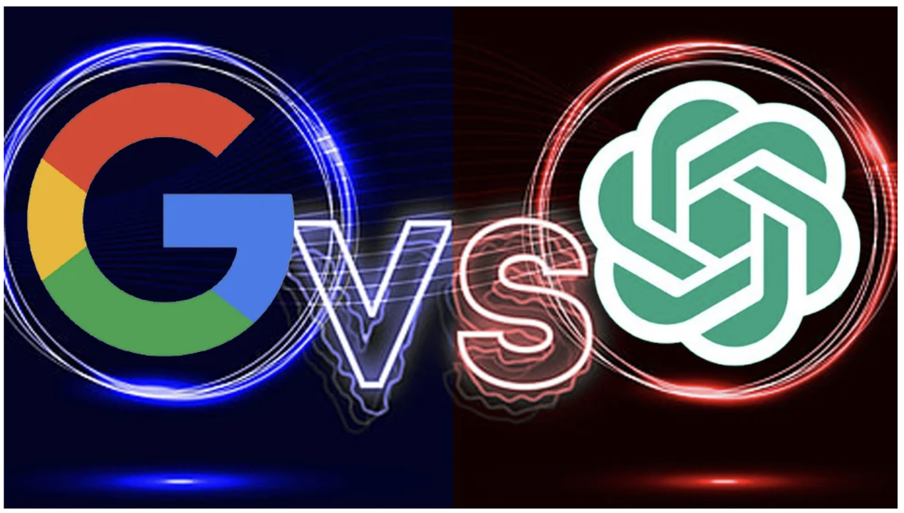 ChatGPT vs. Google Gemini: A Detailed Comparison of AI Capabilities 1 ChatGPT vs Google Gemini