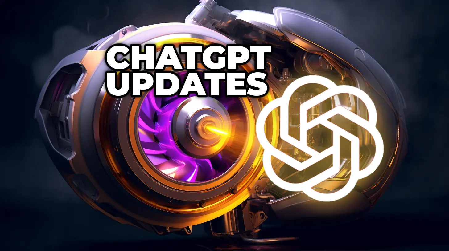 ChatGPT's Major Enhancements