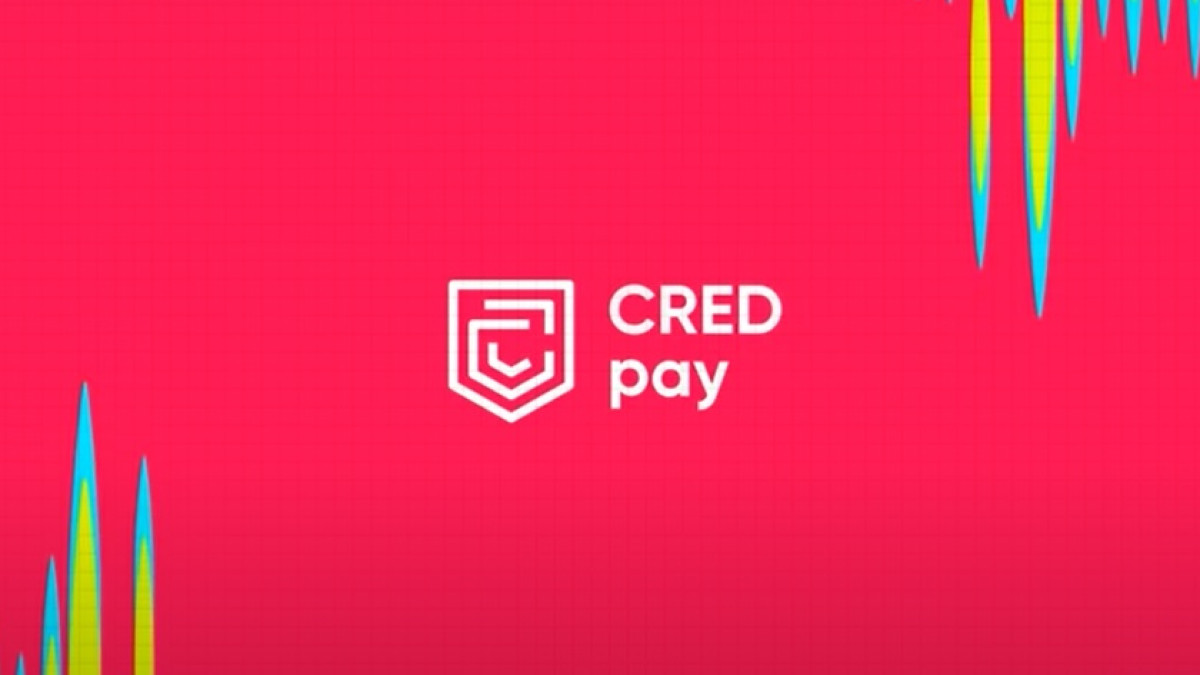 Cred's Innovative Offline QR Code Scan & Pay Service