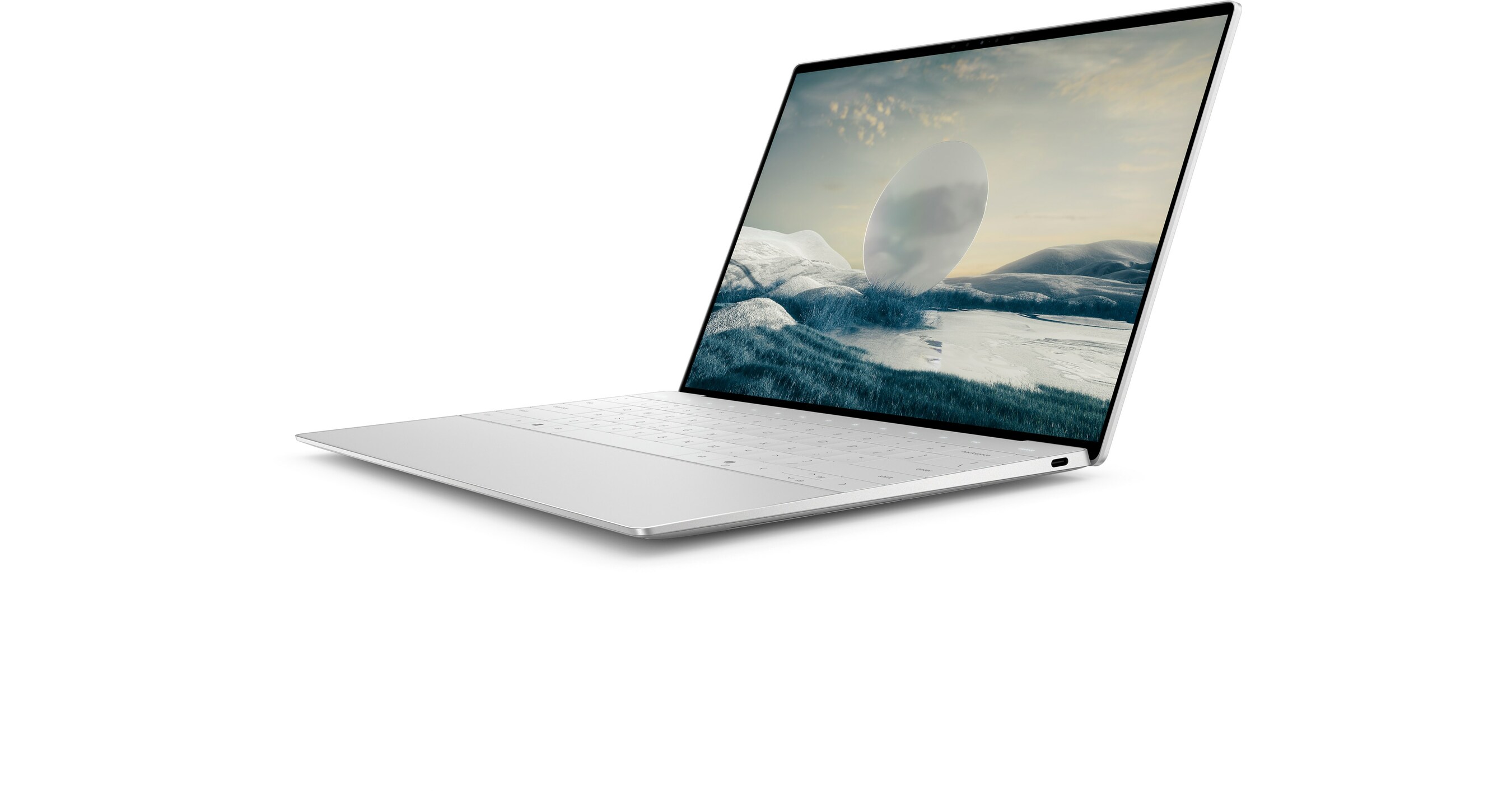 Dell XPS 13 Hides a Key Feature in Its 2024 Redesign