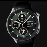 Discover the New Era of Smartwatches with the OnePlus Watch 2
