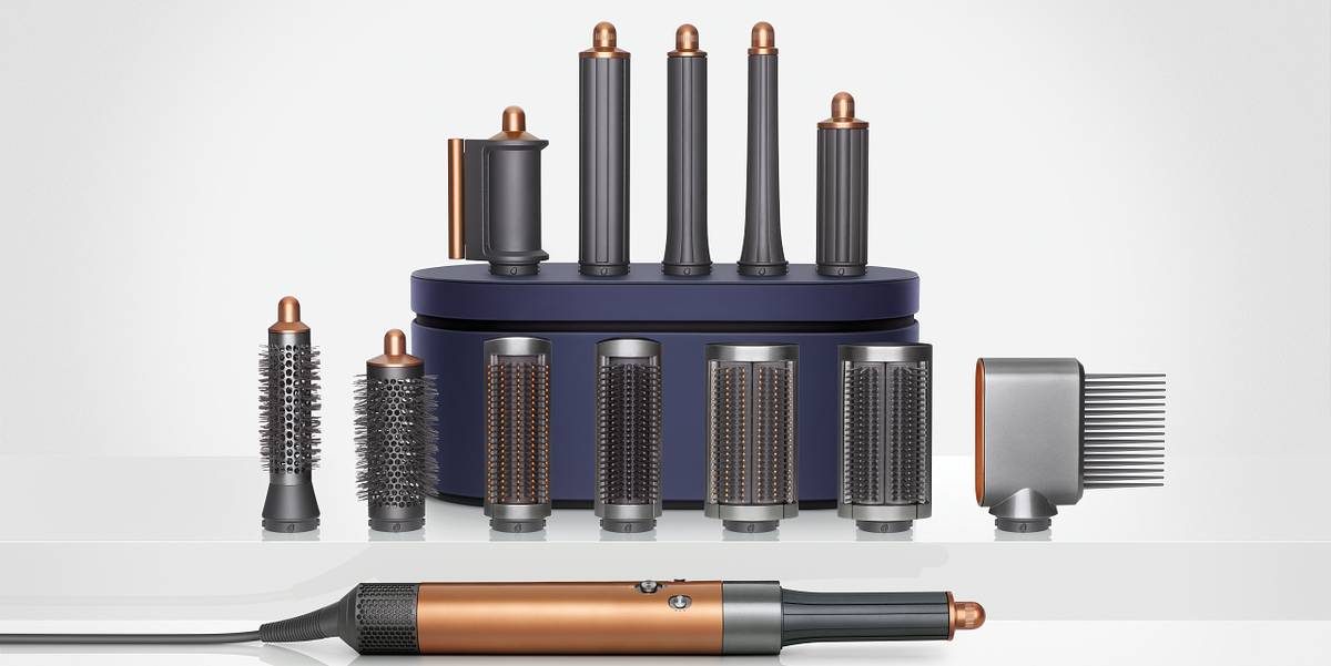 Dyson Airwrap Multi-Styler