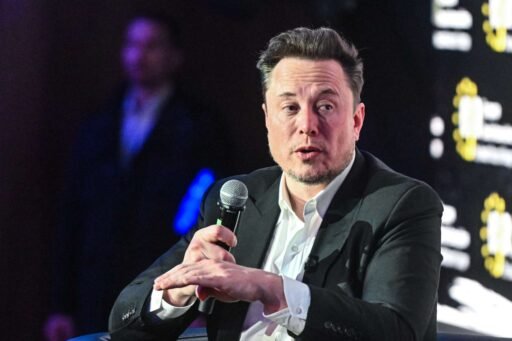 Elon Musk Predicts AI Will Make Human Jobs Obsolete, Proposes Universal High Income
