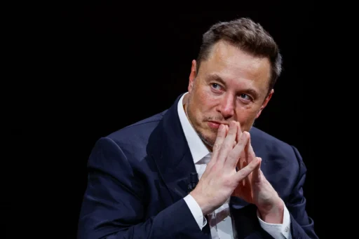 Elon Musk's AI Venture xAI Hits an $18 Billion Valuation in Latest Funding Round