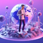 Empowering the Internet of the Future with Decentralized Technology