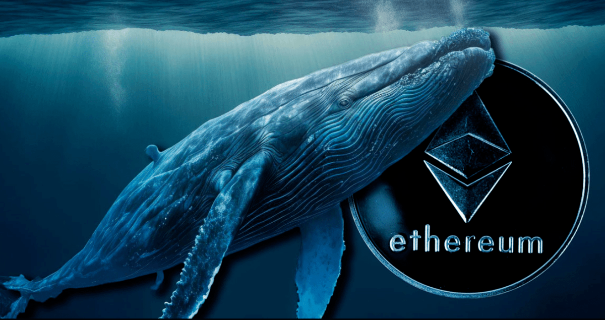 Ethereum Whales Shed $9 Million in ETH Amidst Regulatory Doubts, Eyeing Undervalued Altcoins