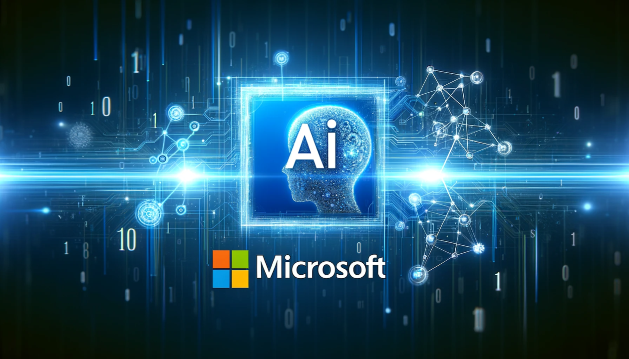 Facebook AI vs Microsoft AI