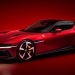 Ferrari Unveils the 12Cilindri