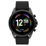 Fossil's Farewell to Wear OS