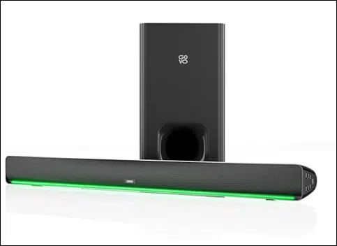 GOVO Launches GoSurround 960 Soundbar for Enhanced Outdoor Entertainment