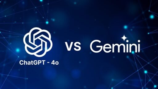 GPT-4o vs. Google Gemini