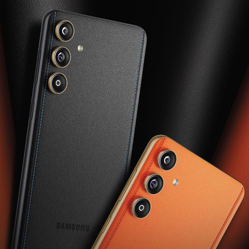 Samsung Set to Release Galaxy F55 5G in India on May 17