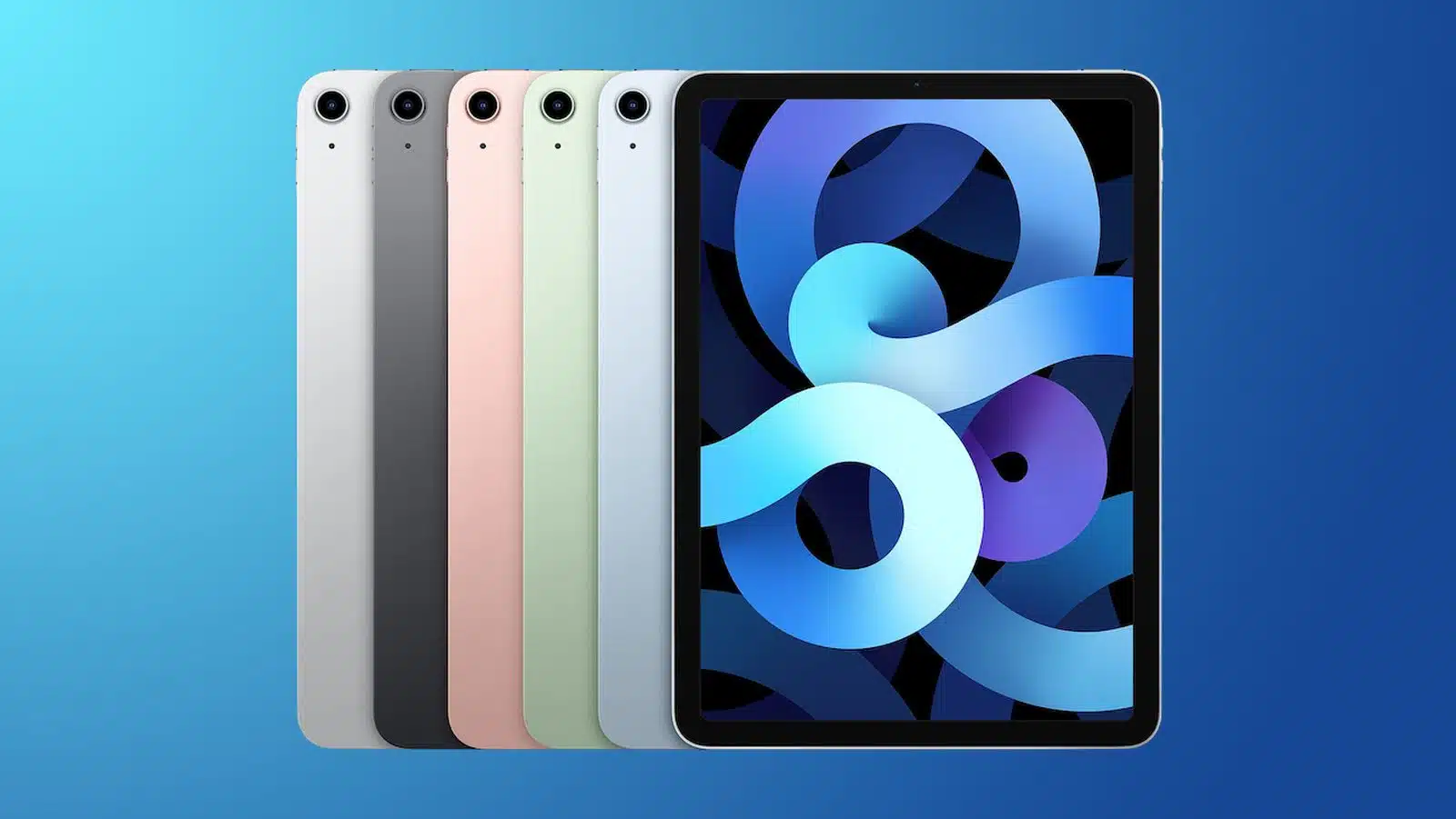 Get This iPad for $250 at Best Buy for Memorial Day