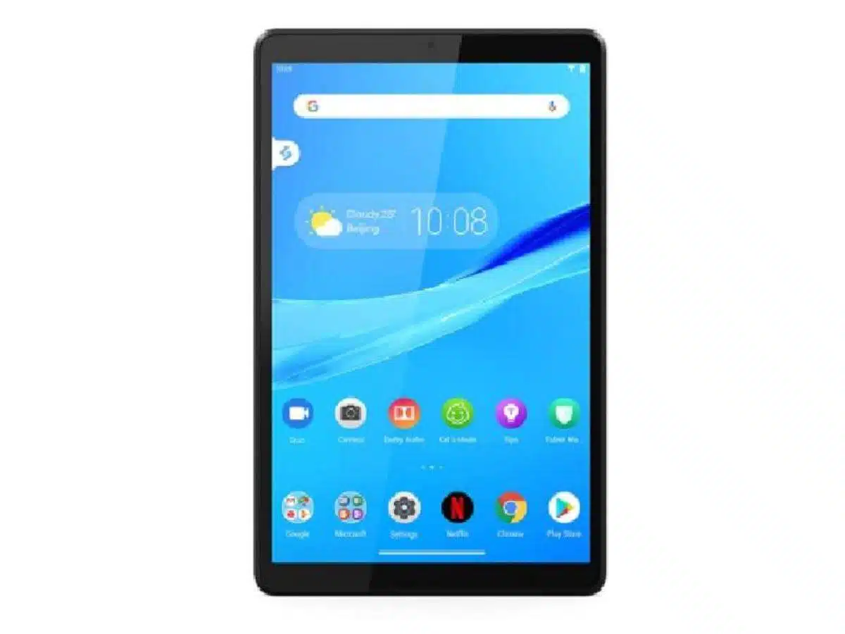 Global Tablet Market Rebounds in Q1 2024 After Consecutive Declines